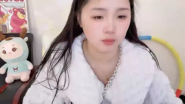 Snapshot of SU__SU chatting on 7, 3, 2025 SU SU online show from 7, 3, 2025