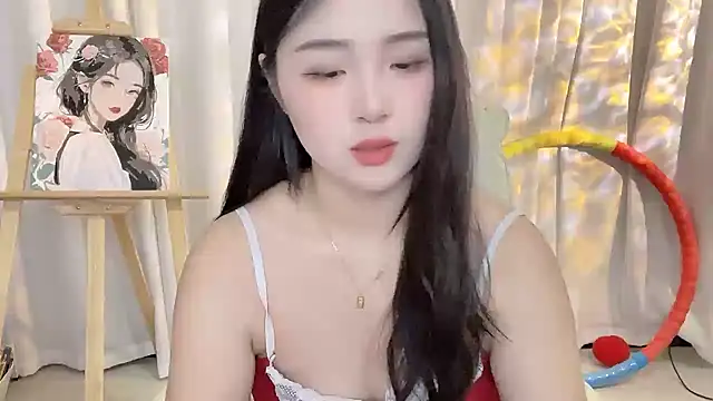 Snapshot of SU__SU chatting on 17, 3, 2025 SU SU online show from 17, 3, 2025