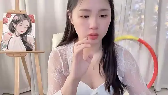 Snapshot of SU__SU chatting on 18, 3, 2025 SU SU online show from 18, 3, 2025