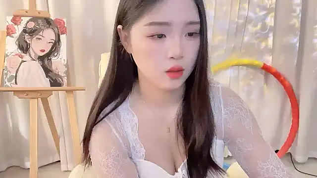 Snapshot of SU__SU chatting on 18, 3, 2025 SU SU online show from 18, 3, 2025