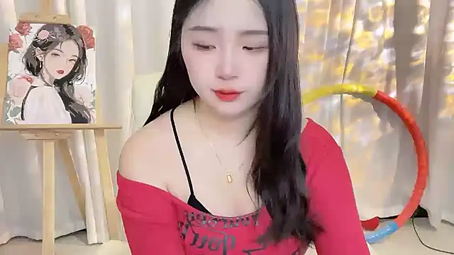Snapshot of SU__SU chatting on 18, 3, 2025 SU SU online show from 18, 3, 2025
