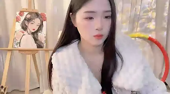 Snapshot of SU__SU chatting on 19, 3, 2025 SU SU online show from 19, 3, 2025