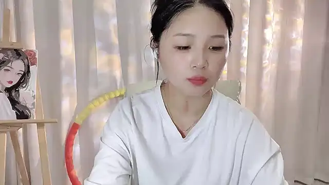 Snapshot of SU__SU chatting on 6, 10, 2025 SU SU online show from 6, 10, 2025
