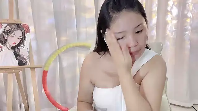 Snapshot of SU__SU chatting on 7, 10, 2025 SU SU online show from 7, 10, 2025