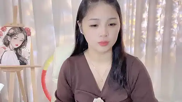 Snapshot of SU__SU chatting on 9, 10, 2025 SU SU online show from 9, 10, 2025