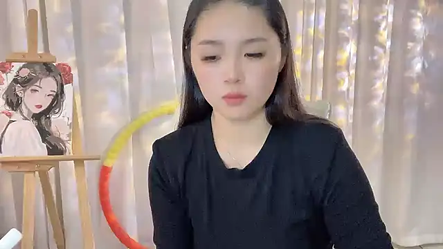 Snapshot of SU__SU chatting on 20, 10, 2025 SU SU online show from 20, 10, 2025