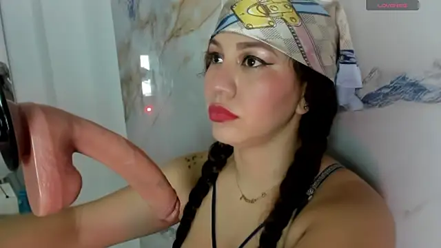 hade cute online show from 30, 9, 2025