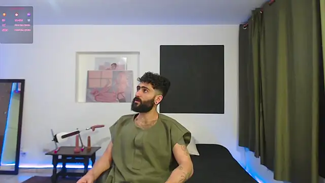 Drogamma online show from 4, 12, 2024