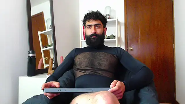 Drogamma online show from 20, 3, 2025