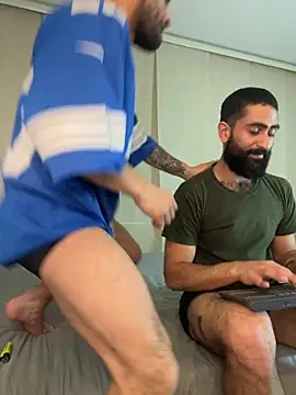 Drogamma online show from 18, 11, 2025