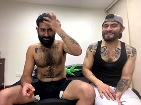 Drogamma online show from 8, 1, 2026