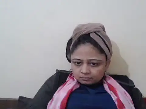 Snapshot of manvi199407 chatting on 8, 1, 2025 manvi199407 online show from 8, 1, 2025