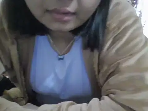 Snapshot of manvi199407 chatting on 15, 1, 2025 manvi199407 online show from 15, 1, 2025