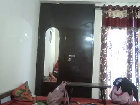 Snapshot of manvi199407 chatting on 4, 3, 2025 manvi199407 online show from 4, 3, 2025