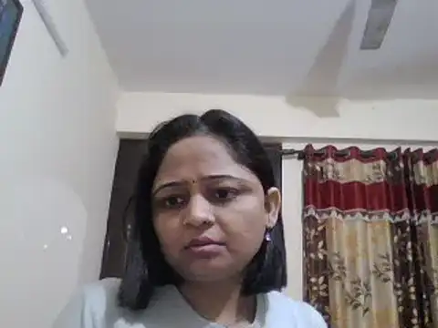 Snapshot of manvi199407 chatting on 5, 3, 2025 manvi199407 online show from 5, 3, 2025