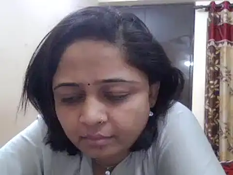 Snapshot of manvi199407 chatting on 5, 3, 2025 manvi199407 online show from 5, 3, 2025