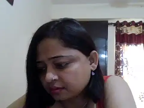 Snapshot of manvi199407 chatting on 8, 3, 2025 manvi199407 online show from 8, 3, 2025