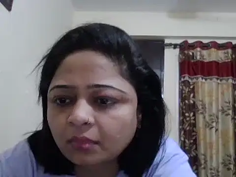 Snapshot of manvi199407 chatting on 21, 3, 2025 manvi199407 online show from 21, 3, 2025