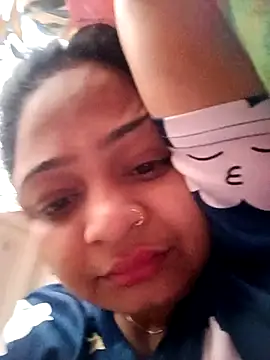 Snapshot of manvi199407 chatting on 14, 9, 2025 manvi199407 online show from 14, 9, 2025