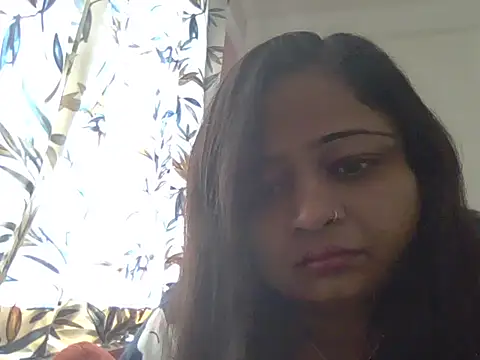 Snapshot of manvi199407 chatting on 10, 10, 2025 manvi199407 online show from 10, 10, 2025