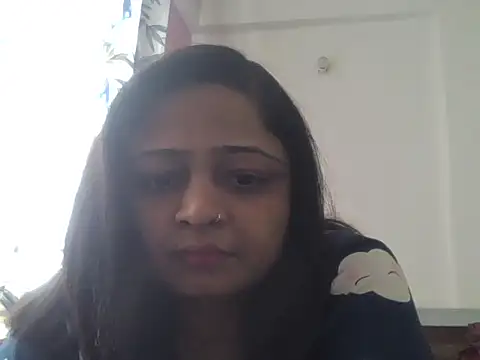 Snapshot of manvi199407 chatting on 23, 10, 2025 manvi199407 online show from 23, 10, 2025