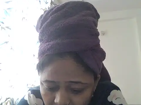 Snapshot of manvi199407 chatting on 31, 10, 2025 manvi199407 online show from 31, 10, 2025