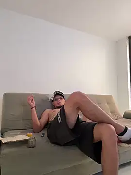 ArturoDelgado1 online show from 7, 2, 2026