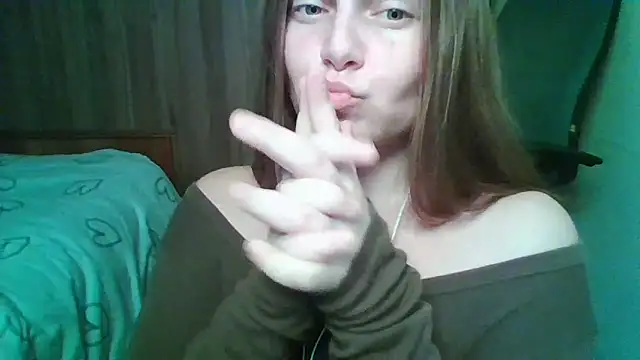 Evasapples online show from 18, 2, 2026