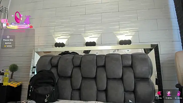 dorothy vegga online show from 14, 11, 2025