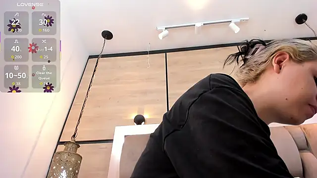 dorothy vegga online show from 18, 4, 2026