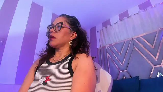 maria paulac online show from 8, 3, 2025