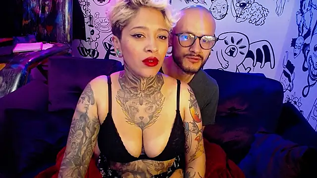 Snapshot of tatouagendecouple chatting on 13, 2, 2025 tatouagendecouple online show from 13, 2, 2025