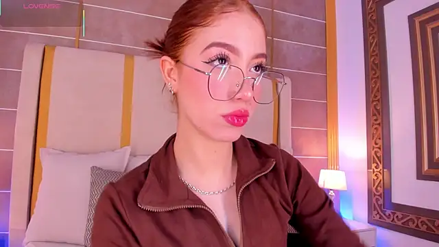 AbigailCarter online show from 5, 10, 2025