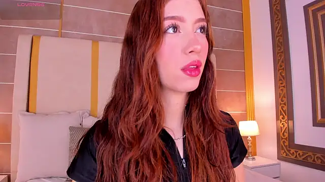 AbigailCarter online show from 20, 10, 2025