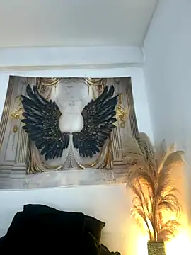 Snapshot of remyflux666 chatting on 5, 12, 2025 remyflux666 online show from 5, 12, 2025