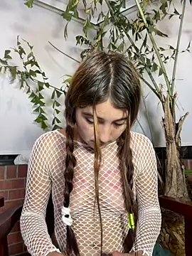 Matilda russoo online show from 12, 10, 2025