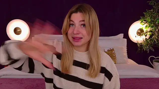 HelenaMorgan online show from 22, 10, 2025