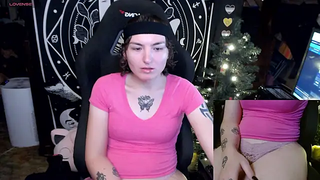 BrandiWRLD 999 online show from 23, 12, 2024