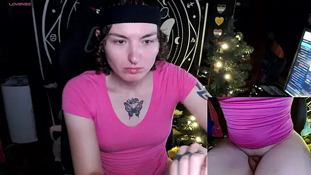 BrandiWRLD 999 online show from 24, 12, 2024