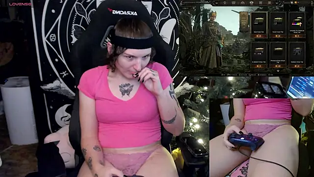 BrandiWRLD 999 online show from 31, 12, 2024