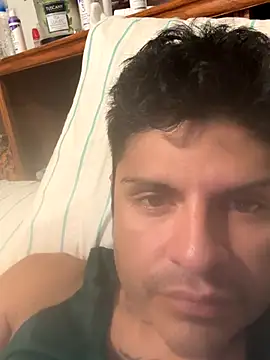 Snapshot of Chrisma36 chatting on 14, 9, 2025 Chrisma36 online show from 14, 9, 2025