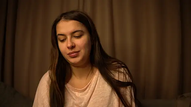 elisa moon online show from 17, 12, 2025