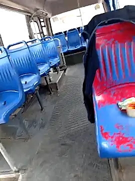 ardiente47 online show from 17, 11, 2025