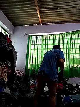 ardiente47 online show from 16, 1, 2026