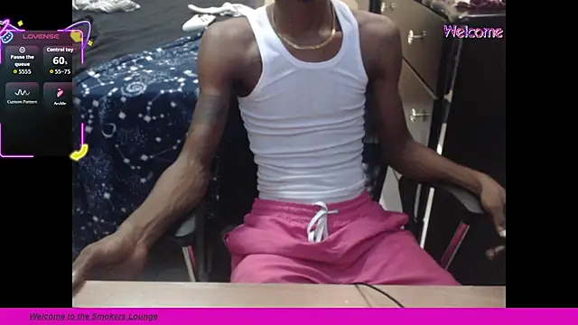 Snapshot of jammasterjack chatting on 4, 10, 2025 jammasterjack online show from 4, 10, 2025