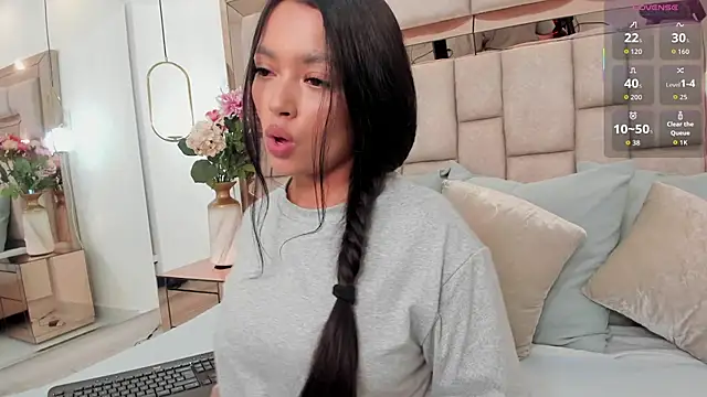 emma carterr1 online show from 26, 11, 2025