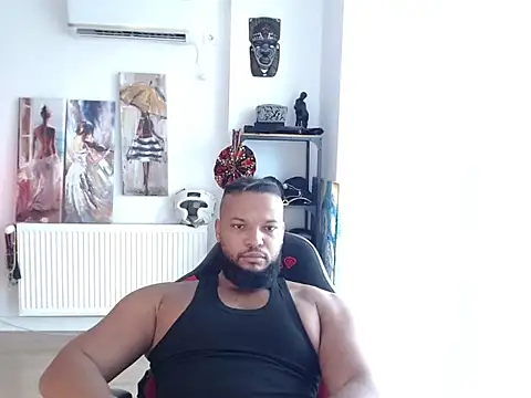 Snapshot of 1LordKingsley chatting on 8, 3, 2026 1LordKingsley online show from 8, 3, 2026