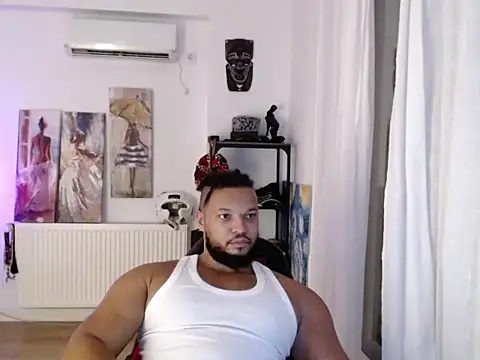 Snapshot of 1LordKingsley chatting on 9, 3, 2026 1LordKingsley online show from 9, 3, 2026