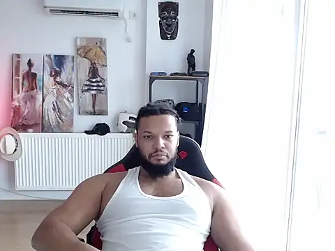 Snapshot of 1LordKingsley chatting on 9, 3, 2026 1LordKingsley online show from 9, 3, 2026