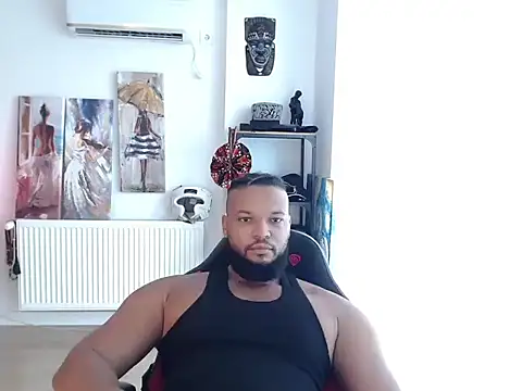 Snapshot of 1LordKingsley chatting on 10, 3, 2026 1LordKingsley online show from 10, 3, 2026